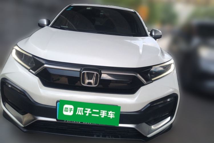 Honda XR-V 2020 — фото 2