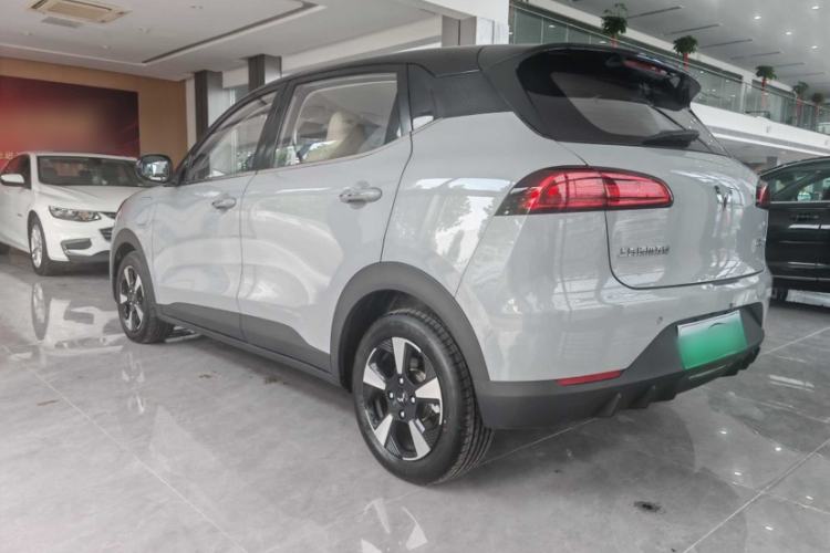 Wuling Bingo PLUS 2024 — 3