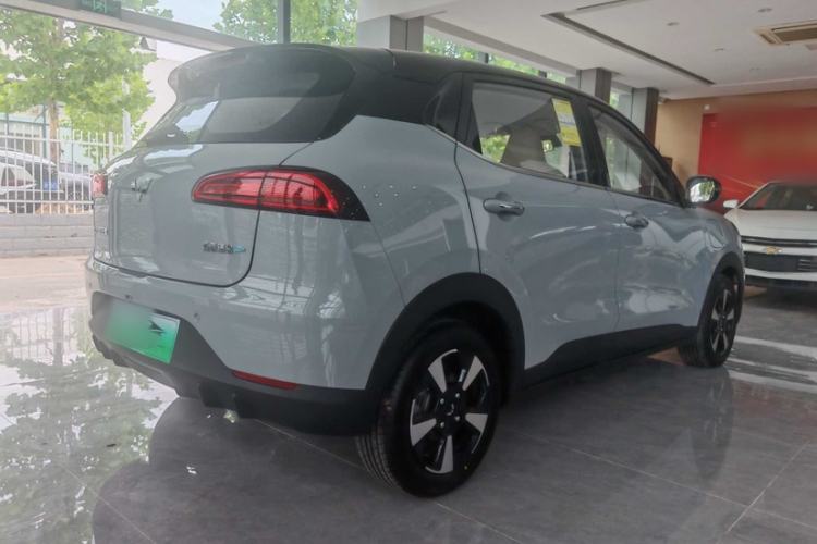 Wuling Bingo PLUS 2024 — 4