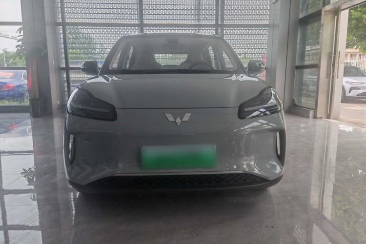 Wuling Bingo PLUS 2024 — 5