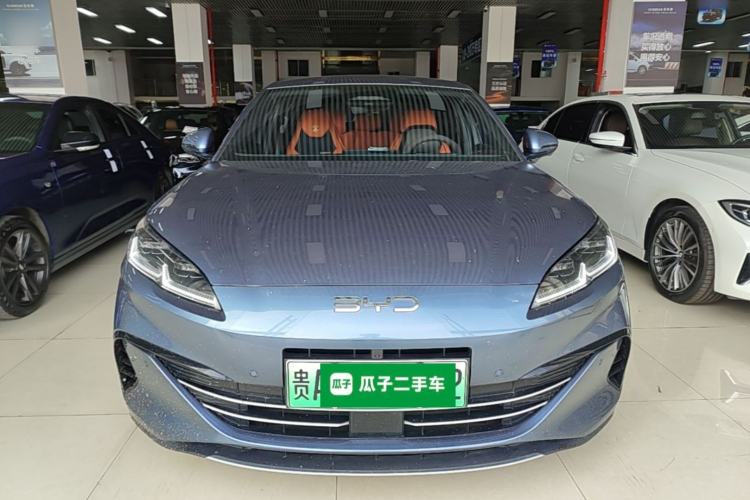 BYD Seal 06 2025 — 2