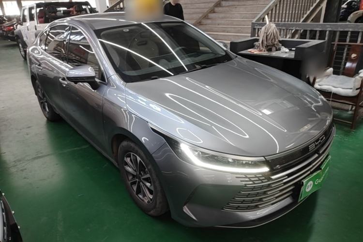 BYD Destroyer 05 2023 — 3