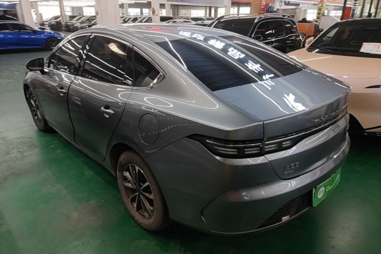 BYD Destroyer 05 2023 — 4
