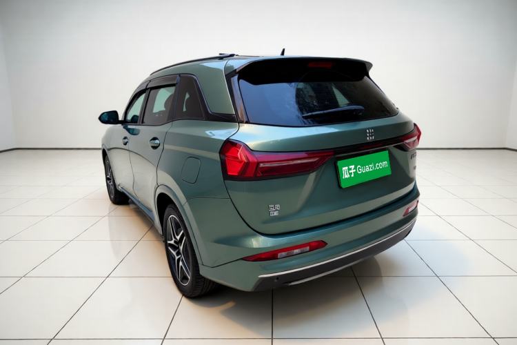 Landian E5 2024 — 4
