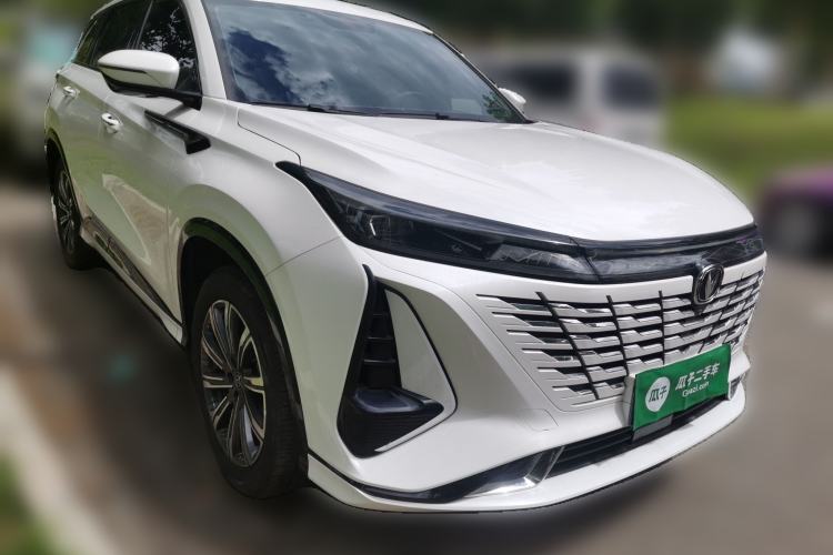 ChangAn CS75 PLUS 2023 — 3