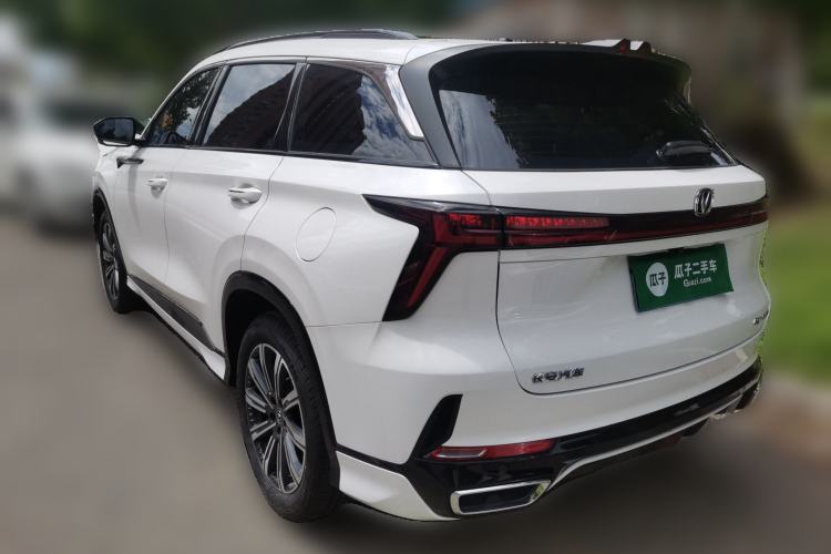 ChangAn CS75 PLUS 2023 — 4