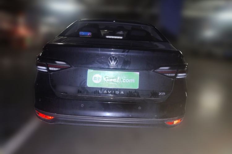 Volkswagen Lavida 2023 — 3