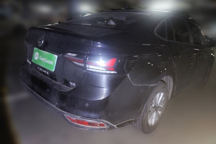 Volkswagen Lavida 2023 — 4