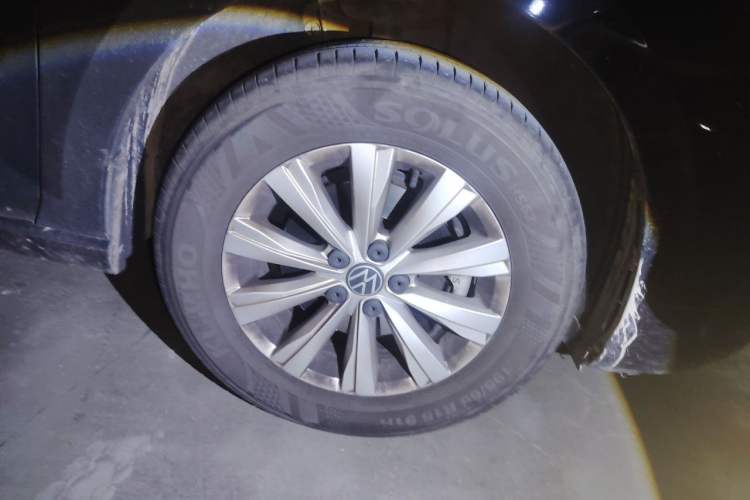 Volkswagen Lavida 2023 — 5