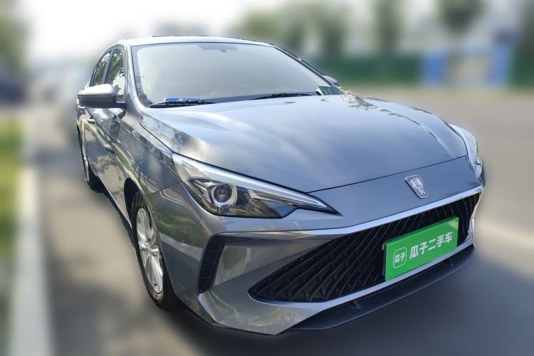 Roewe i5 2023 — 3