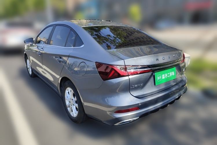 Roewe i5 2023 — 4