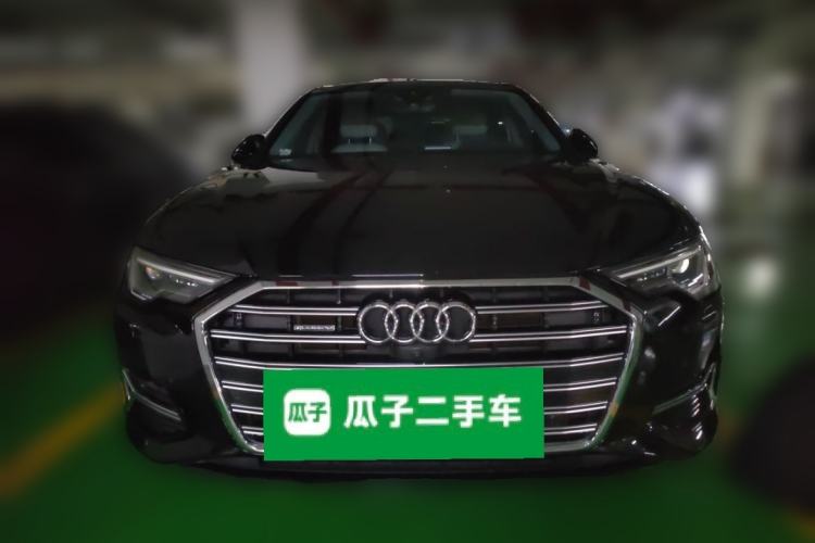 Audi a6l 2023 — фото 2