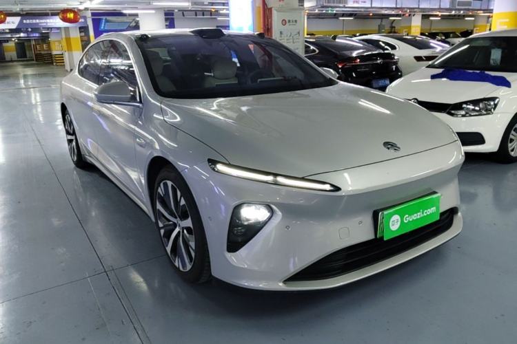 NIO ET7 2024 — 3