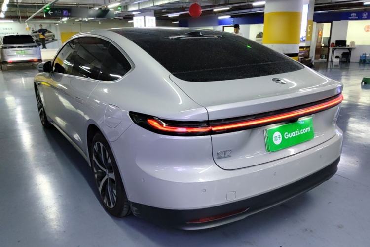NIO ET7 2024 — 4