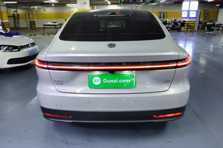 NIO ET7 2024 — 5