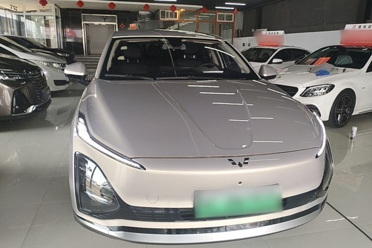 Wuling Xingguang 2024 — 2