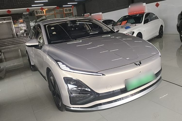 Wuling Xingguang 2024 — 3
