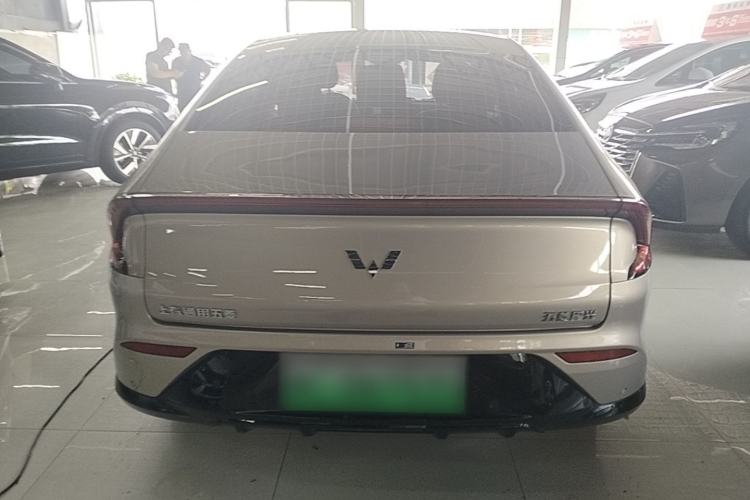 Wuling Xingguang 2024 — 5