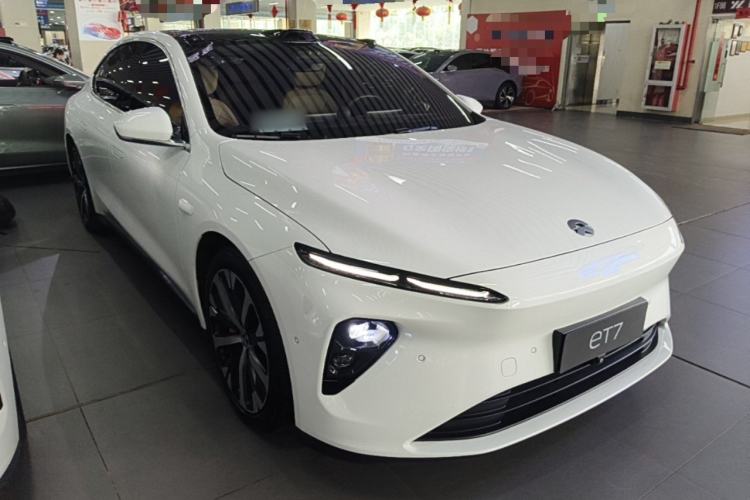 NIO ET7 2022 — 3