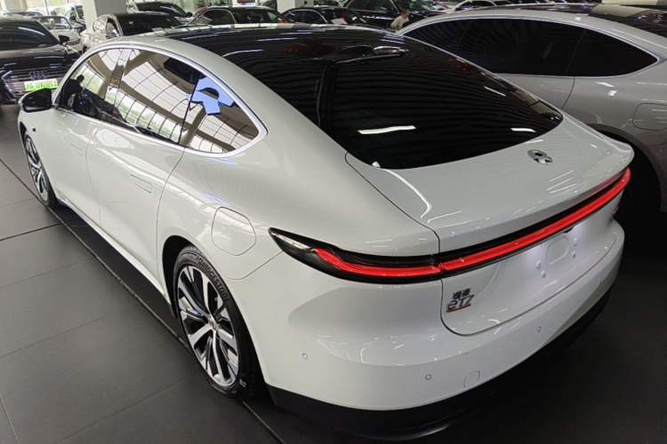 NIO ET7 2022 — 4