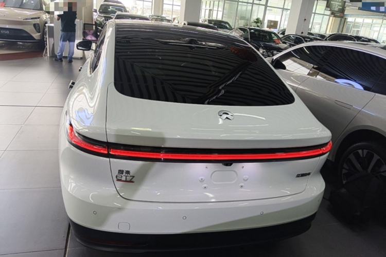 NIO ET7 2022 — 5