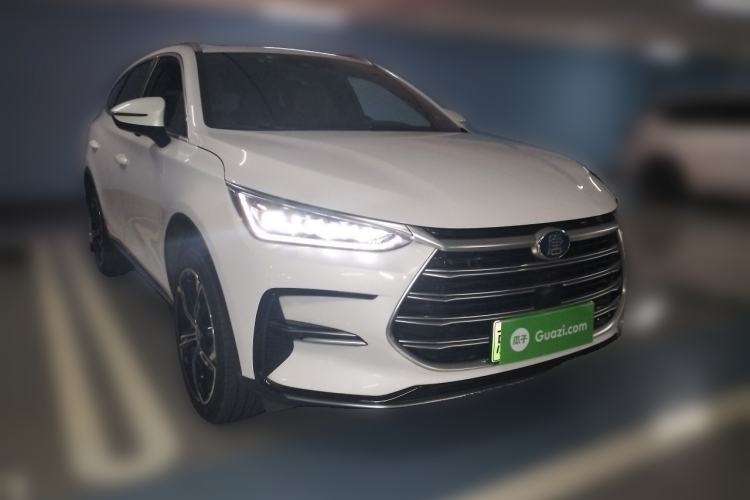 BYD Tang 2021 — 3