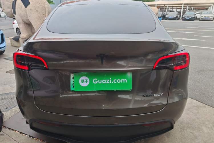 Tesla Model Y 2022 — 5