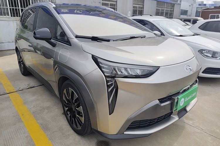 AION Y 2022 — 3