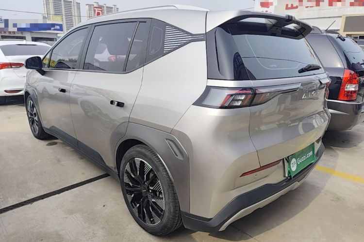 AION Y 2022 — 4