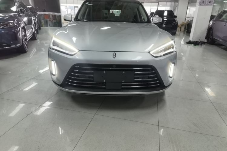 AITO AITO M5 2022 — 2