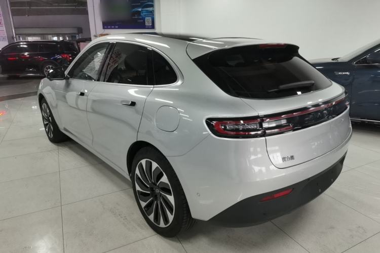 AITO AITO M5 2022 — 4