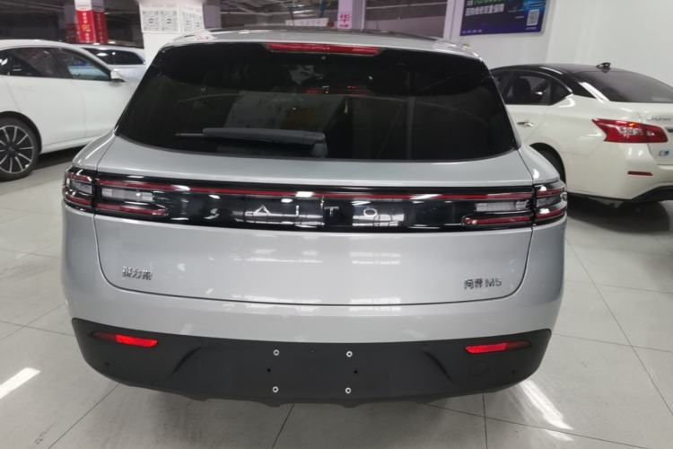 AITO AITO M5 2022 — 5