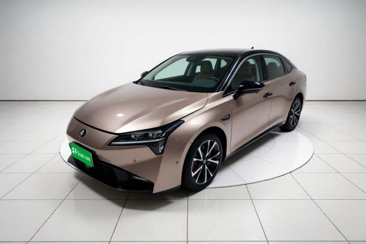 AION S Plus 2023 — 3