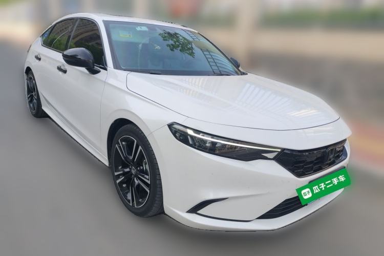 Honda Integra 2023 — 3