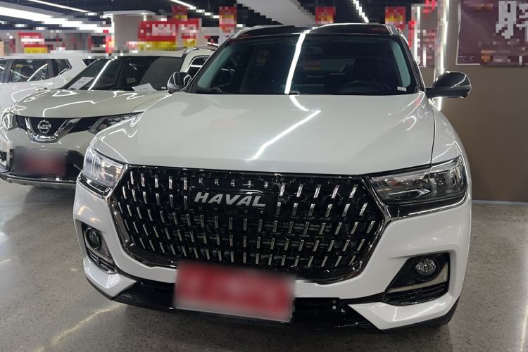 Haval H6 2023 — 3