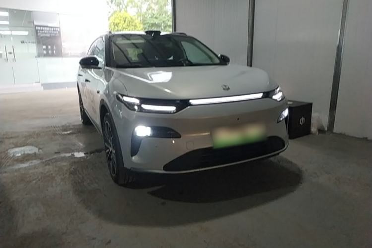 Leapmotor C11 2026 — 3