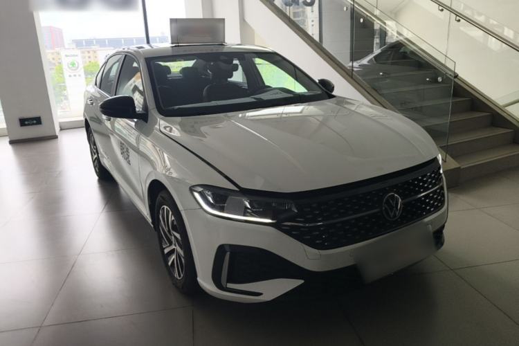Volkswagen Lavida 2024 — 3