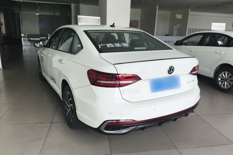 Volkswagen Lavida 2024 — 4