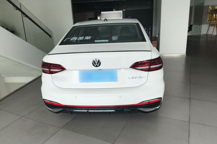 Volkswagen Lavida 2024 — 5