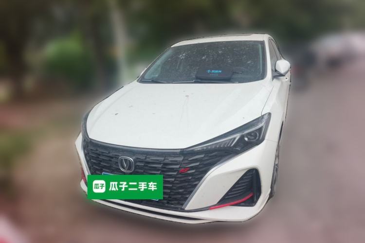 ChangAn Eado 2023 — 2