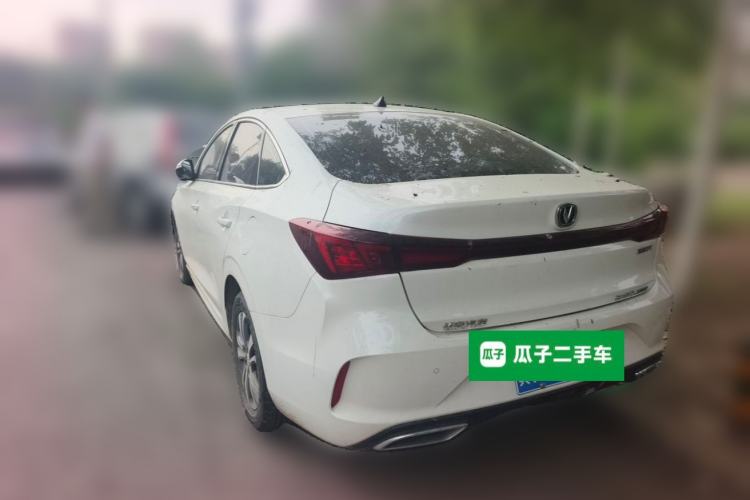 ChangAn Eado 2023 — 4