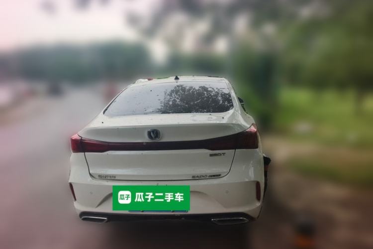 ChangAn Eado 2023 — 5