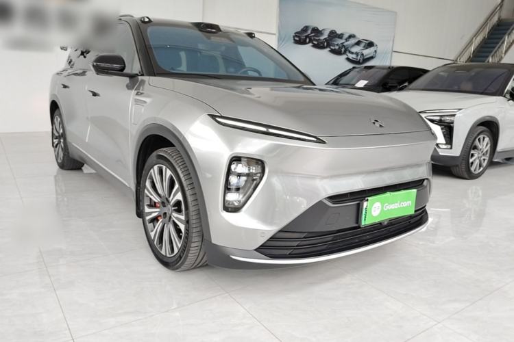 NIO ES8 2023 — 3