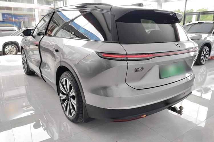 NIO ES8 2023 — 4