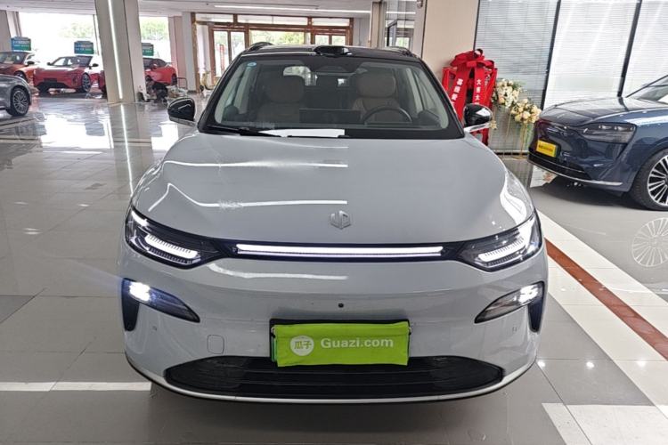 Leapmotor C11 2026 — 2