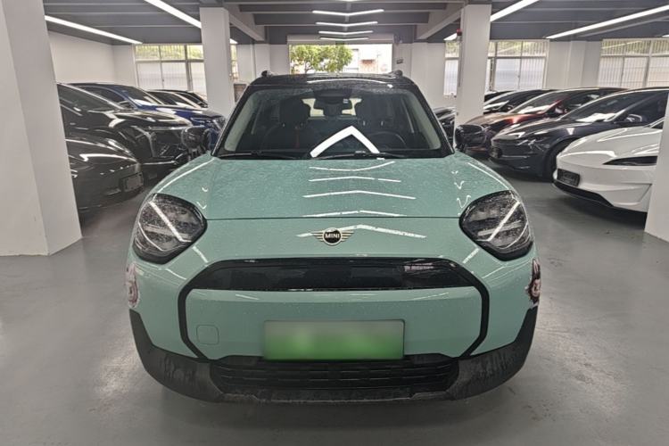 MINI ACEman 2024 — 2
