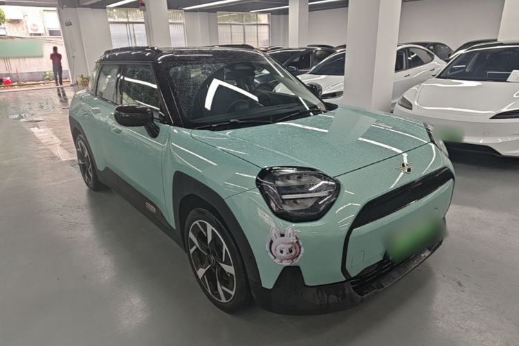 MINI ACEman 2024 — 3