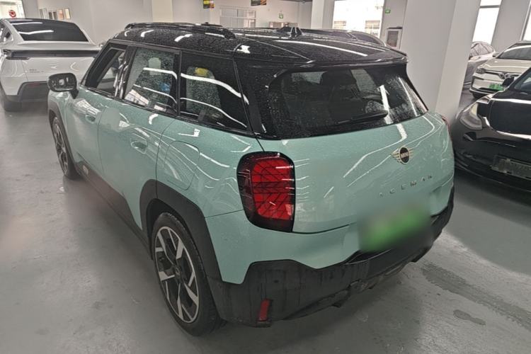 MINI ACEman 2024 — 4