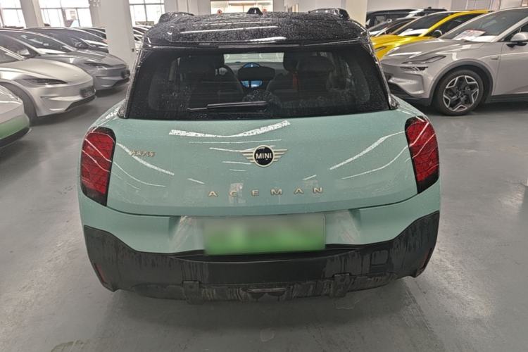 MINI ACEman 2024 — 5