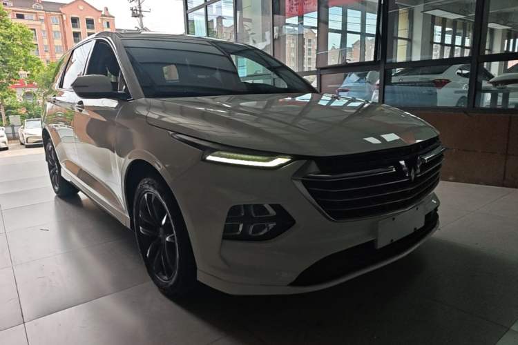 Wuling Victory 2020 — 3